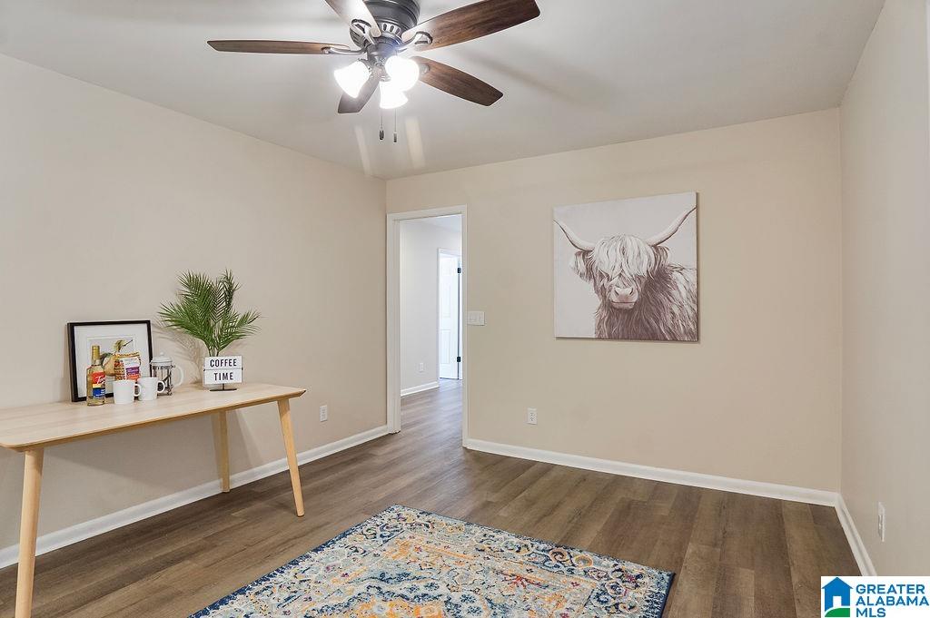 5585 Tanner Street Mount Olive, AL 35117 - Photo 21 of 35