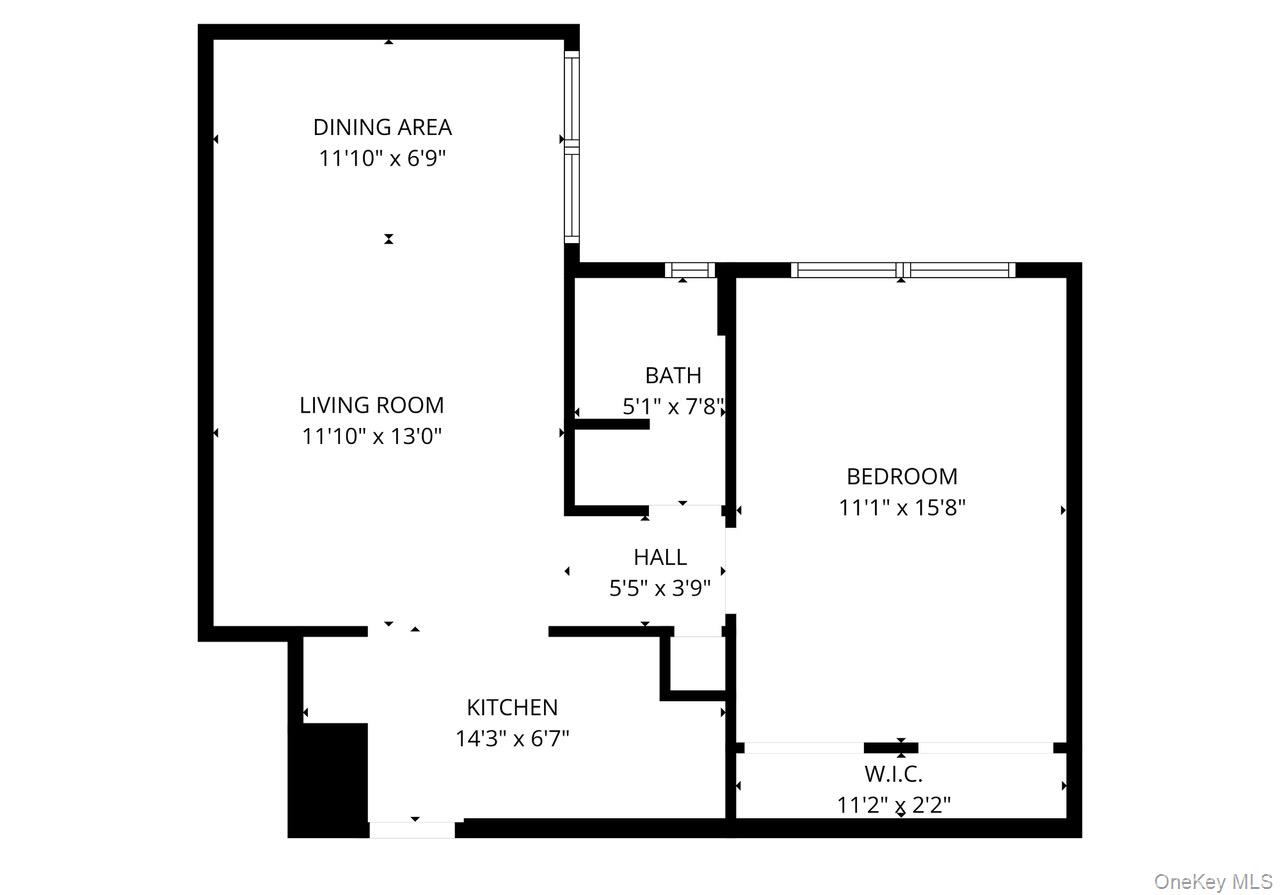4 Maple Drive, Unit 6O Great Neck, NY 11021 - Photo 28 of 28 unknown