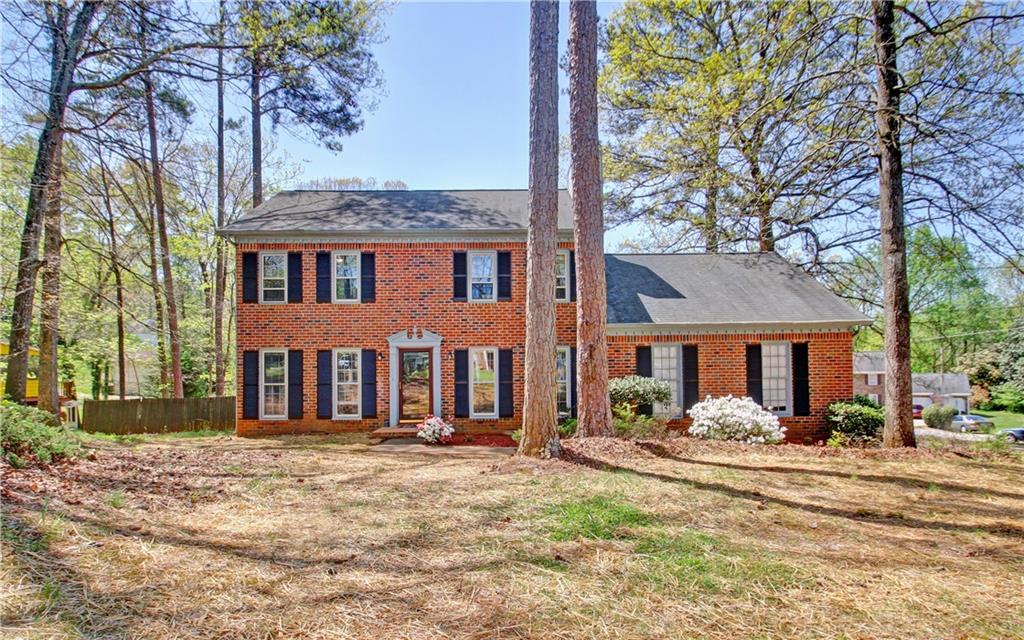 3675 Occidental Court Decatur, GA 30034 - Photo 1 of 1