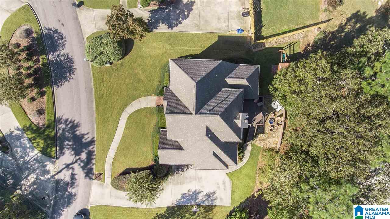4104 Milner Circle Birmingham, AL 35242 - Photo 3 of 50