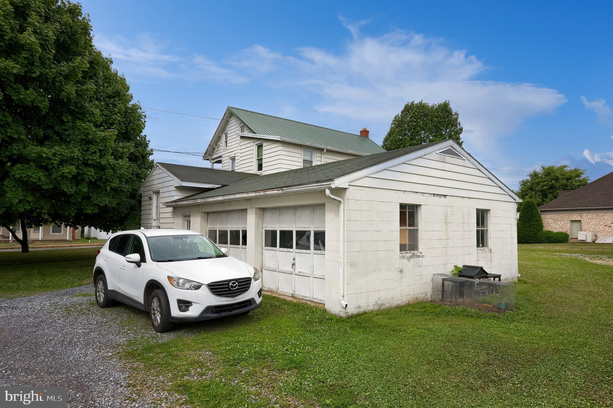 2167 Main Street Lititz, PA 17543 - Photo 45 of 48