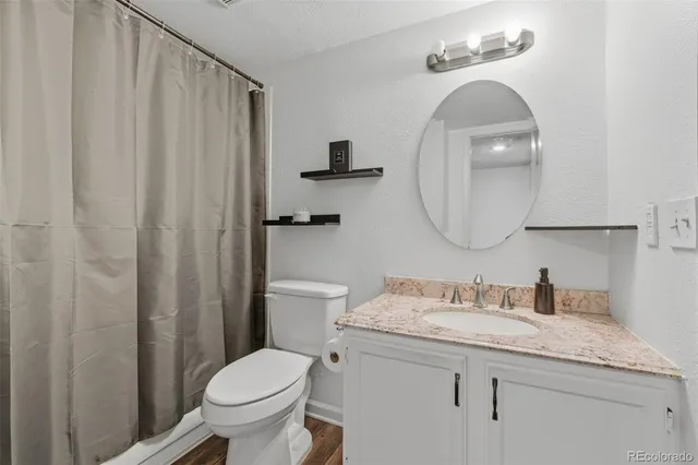 $212,000 | 1342 South Cathay Court, Unit 101, Aurora, CO 80017