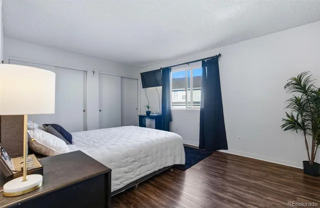 $212,000 | 1342 South Cathay Court, Unit 101, Aurora, CO 80017