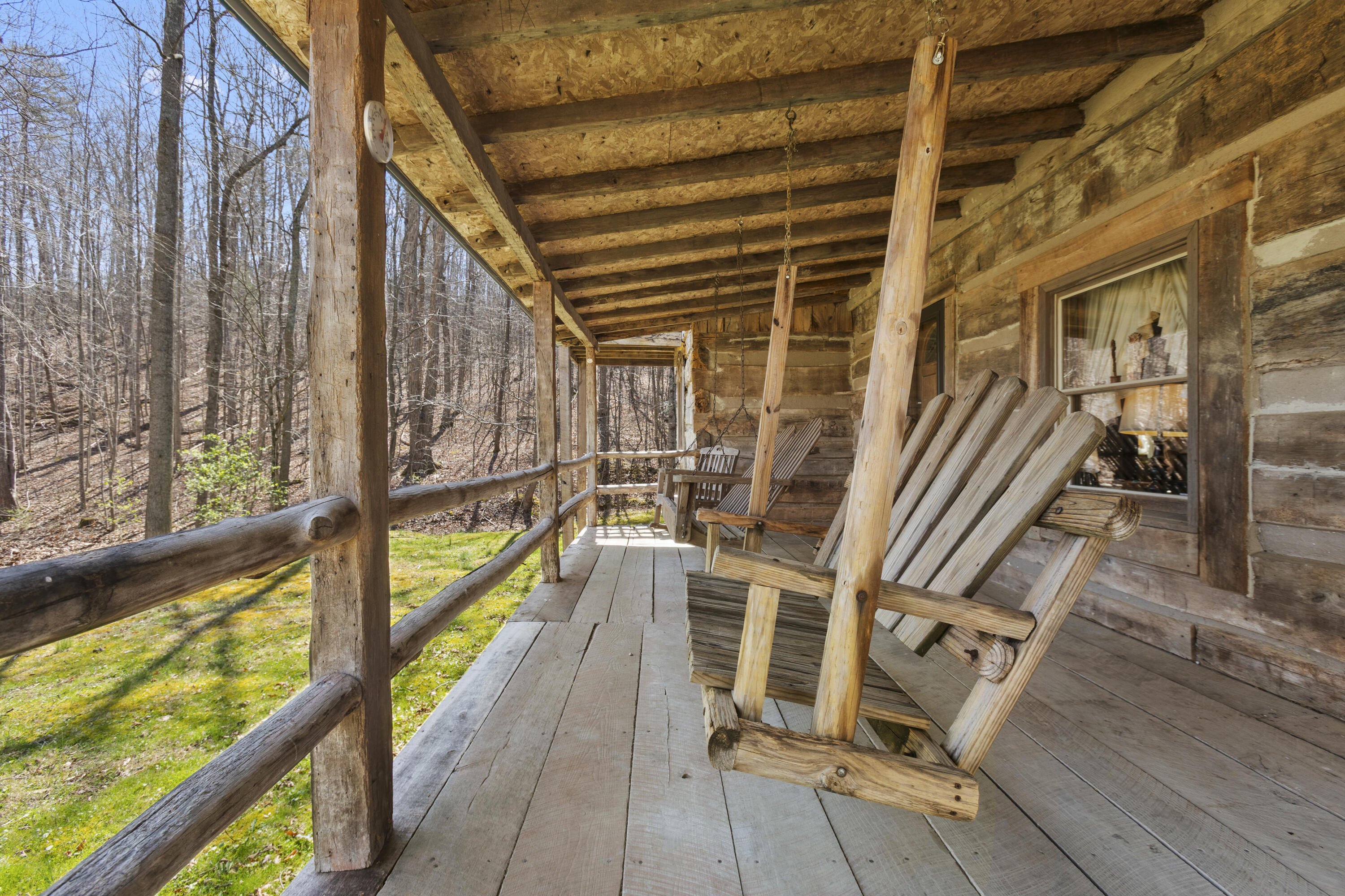 155 Chaneyville Road Stanton, KY 40380 - Photo 11 of 46 I82A6075