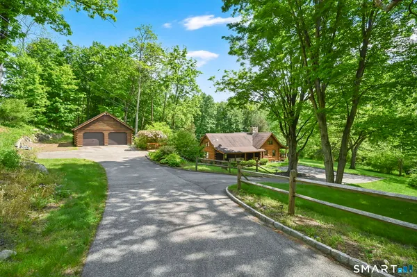 $479,900 | 235 Middle Haddam Road, East Hampton, CT 06456