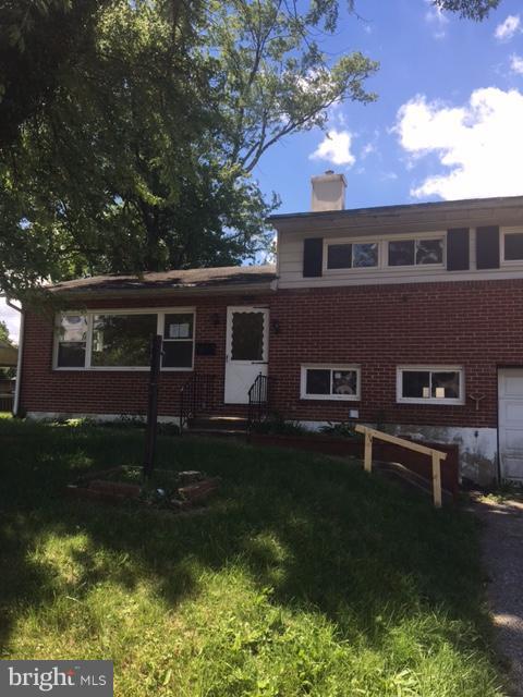 5935 Johnnycake Road Baltimore, MD 21207 - Photo 1 of 26 Exterior (Front)