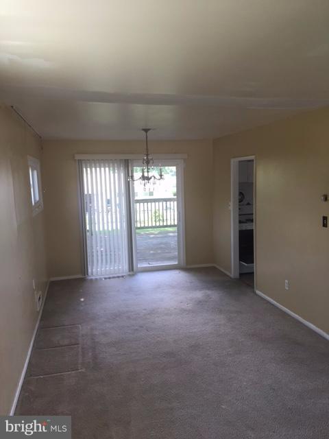 5935 Johnnycake Road Baltimore, MD 21207 - Photo 2 of 26 Dining Room