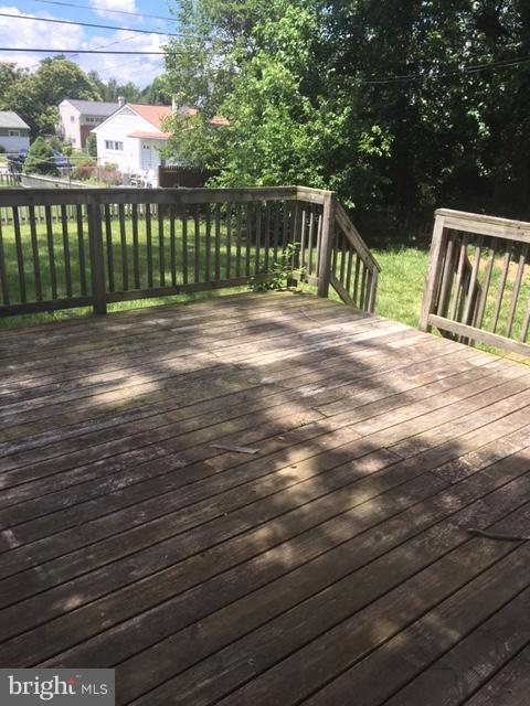 5935 Johnnycake Road Baltimore, MD 21207 - Photo 23 of 26 Exterior (General)