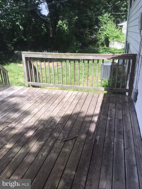 5935 Johnnycake Road Baltimore, MD 21207 - Photo 24 of 26 Exterior (General)