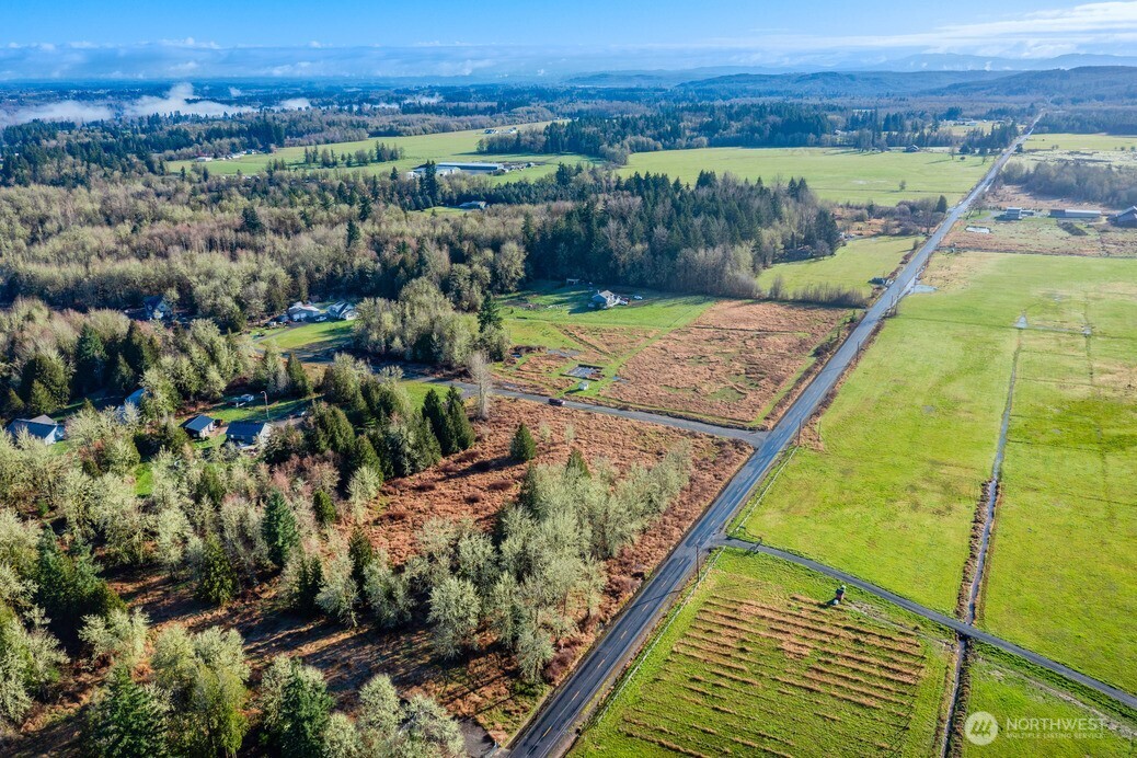 0 Smokey Valley Road Toledo, WA 98591 - Photo 4 of 8 a view of a lake with a mountain