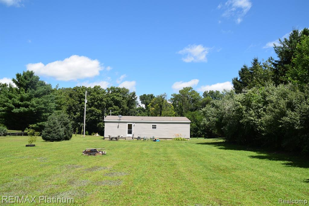 11301 Wooden Road Hanover, MI 49241 - Photo 35 of 36