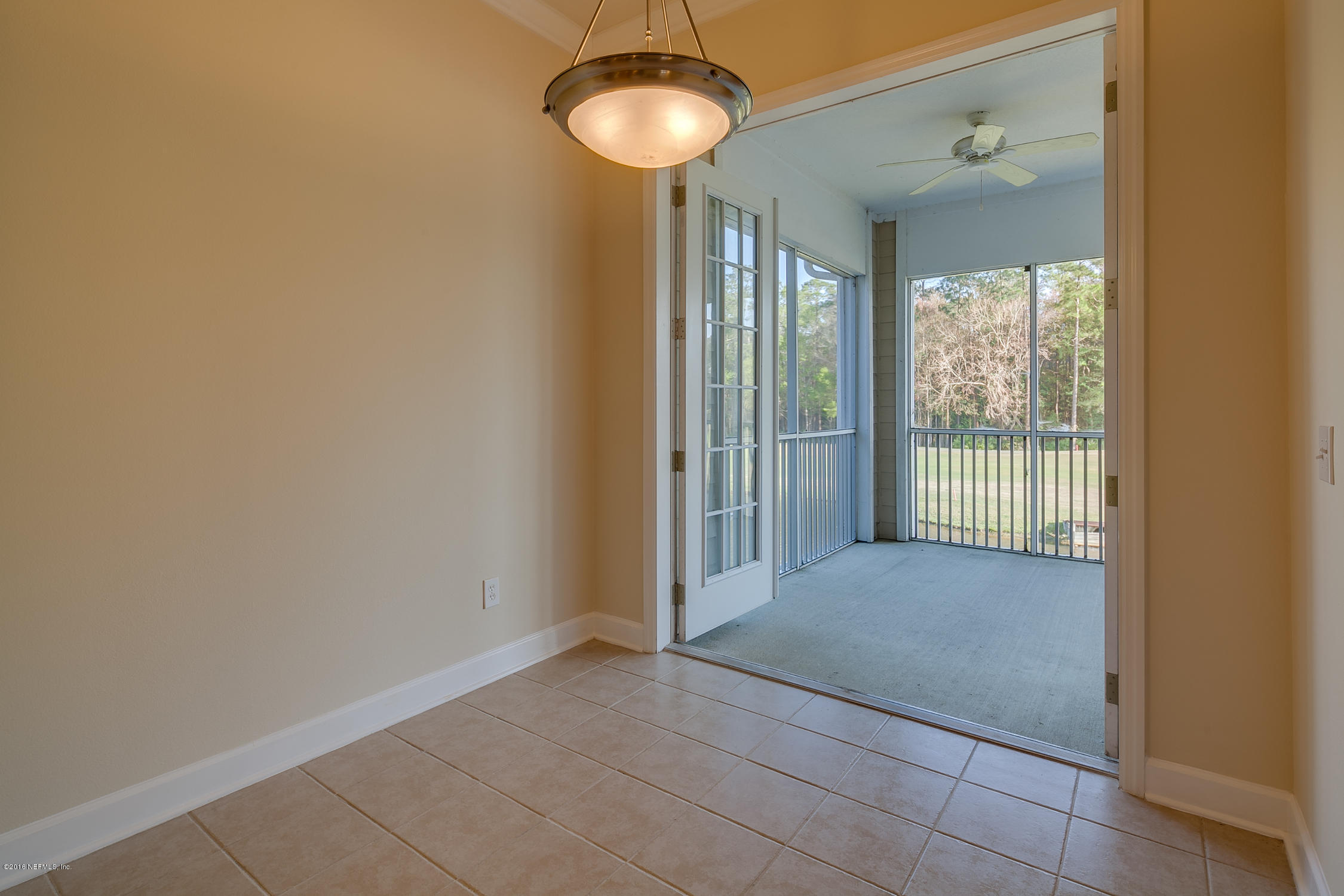 2014 Pond Ridge Court, Unit 1105 Fleming Island, FL 32003 - Photo 12 of 32 Breakfast_Room_View_1
