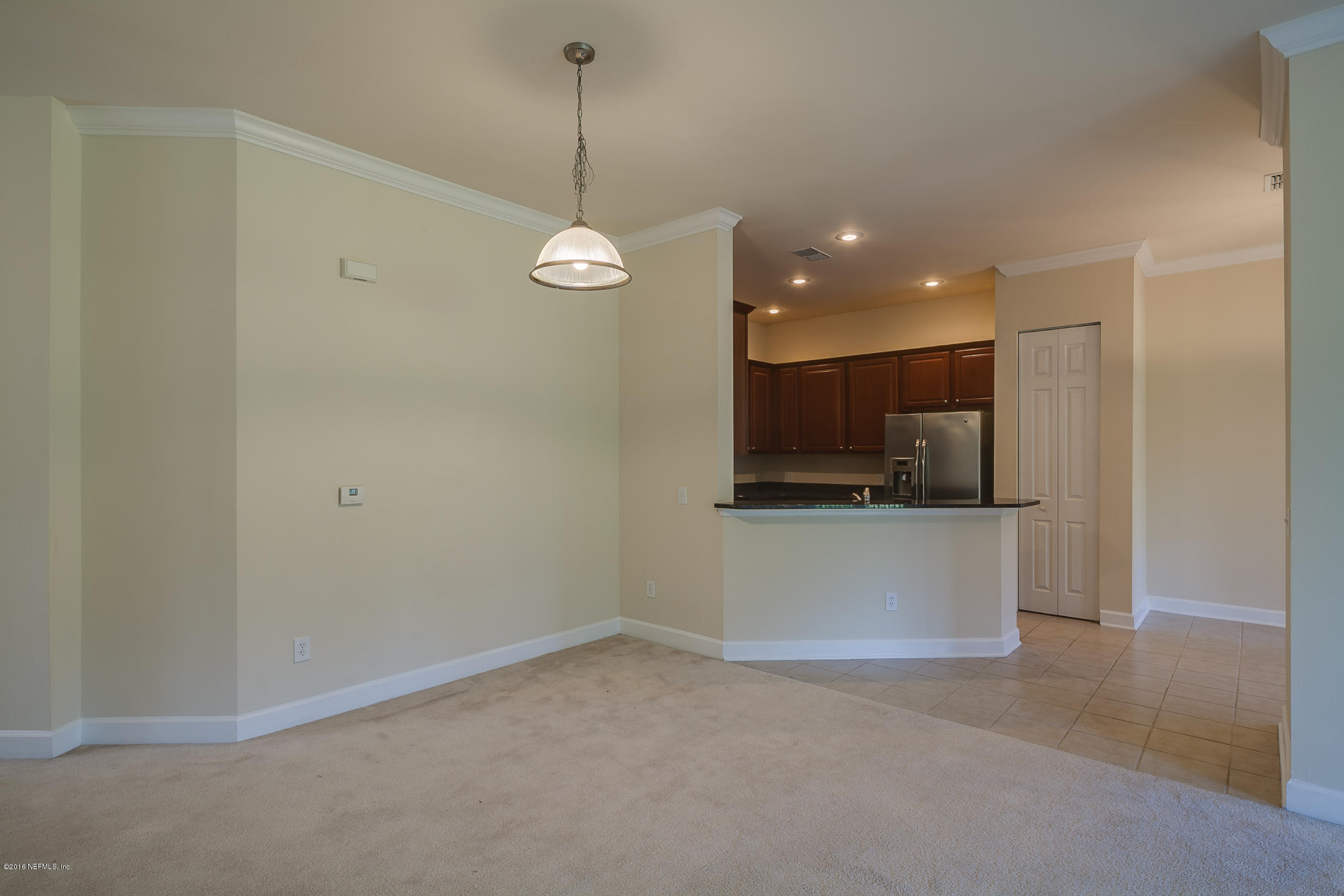 2014 Pond Ridge Court, Unit 1105 Fleming Island, FL 32003 - Photo 15 of 32 Dining_Room