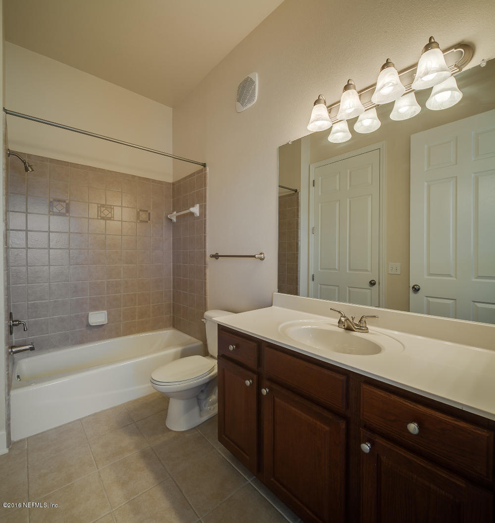 2014 Pond Ridge Court, Unit 1105 Fleming Island, FL 32003 - Photo 26 of 32 Bedroom_2_Bathroom