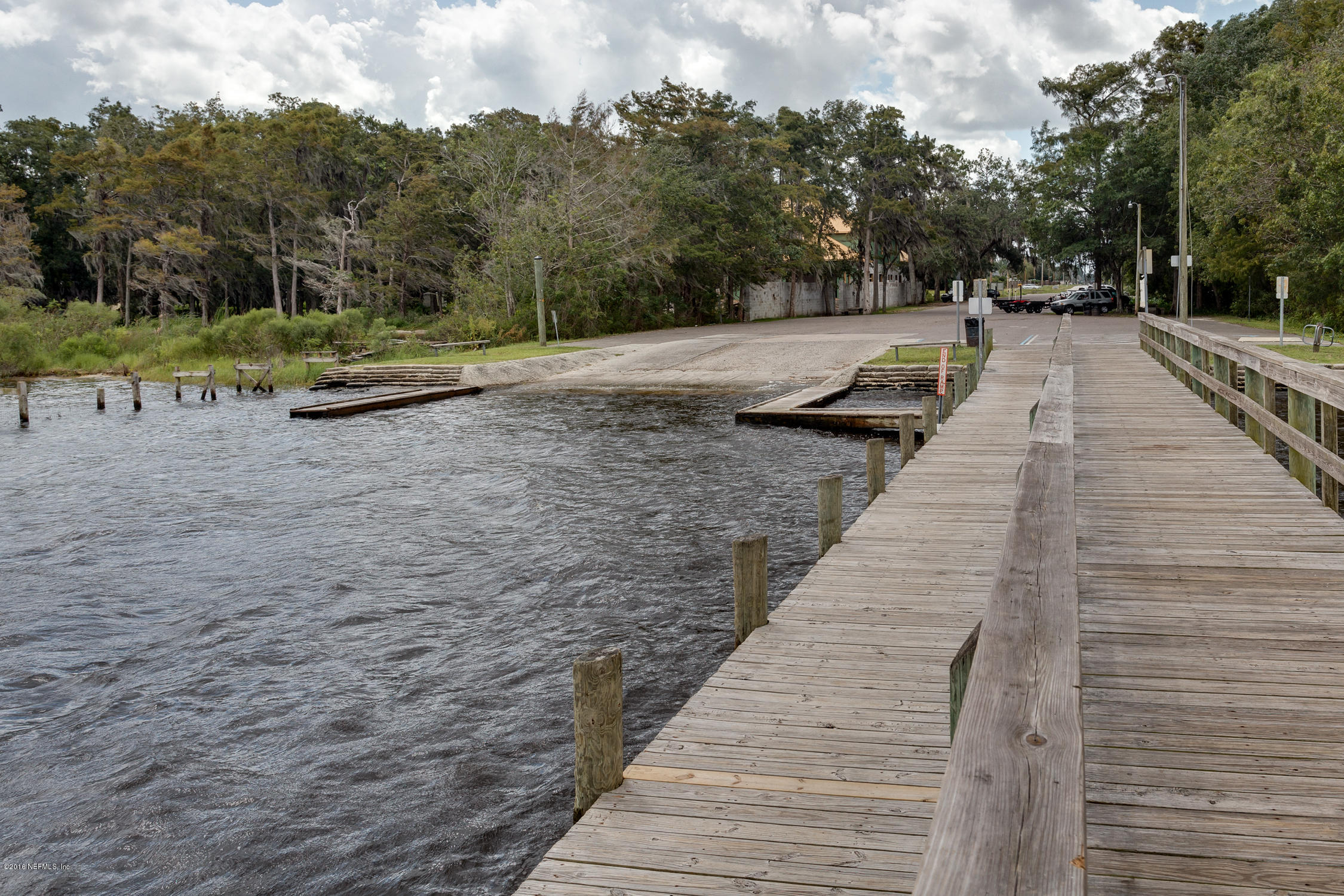 2014 Pond Ridge Court, Unit 1105 Fleming Island, FL 32003 - Photo 6 of 32 Community_Boat_Ramp