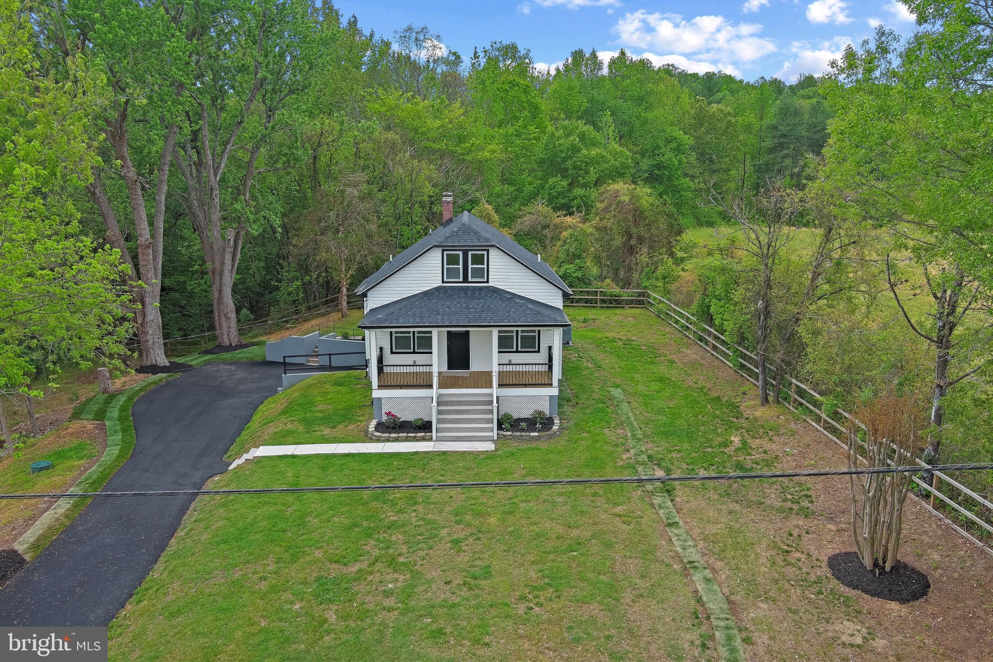 7815 Croom Road Upper Marlboro, MD 20772 - Photo 1 of 42