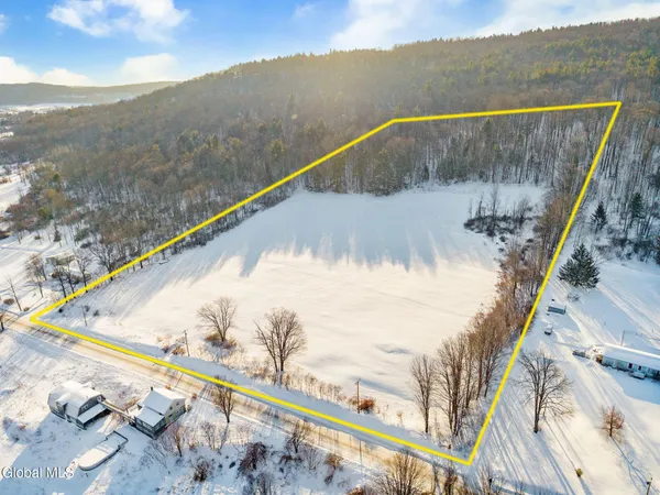 $74,900 | L3.2 Brooker Hollow Road, Richmondville, NY 12149