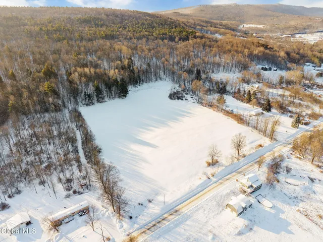 $74,900 | L3.2 Brooker Hollow Road, Richmondville, NY 12149
