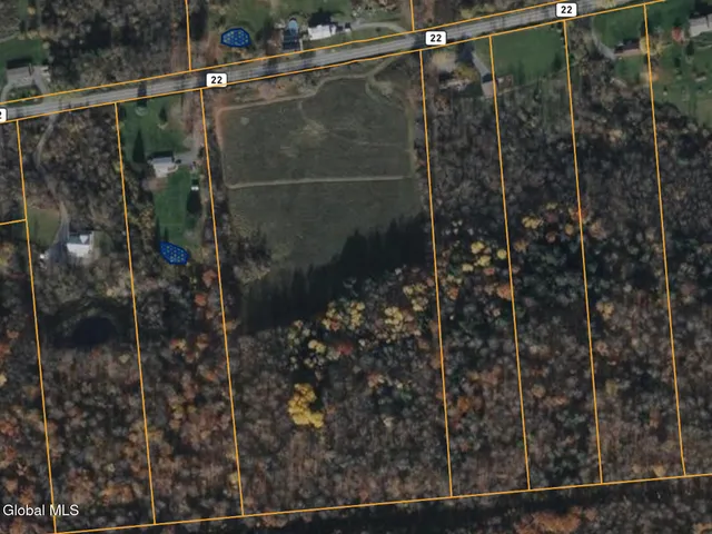 $74,900 | L3.2 Brooker Hollow Road, Richmondville, NY 12149