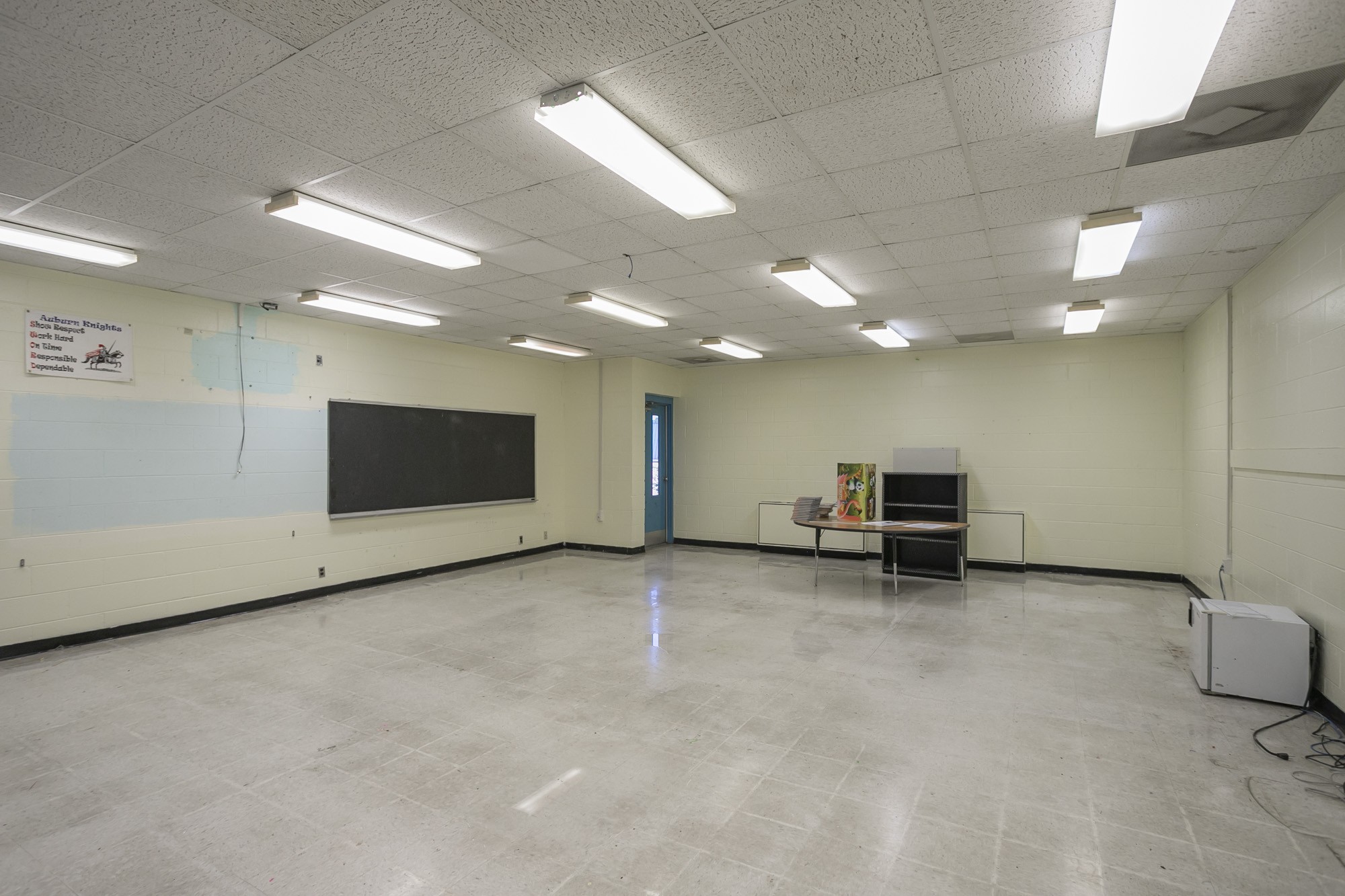 150 Vantrease Avenue Auburntown, TN 37016 - Photo 11 of 33 a view of a building