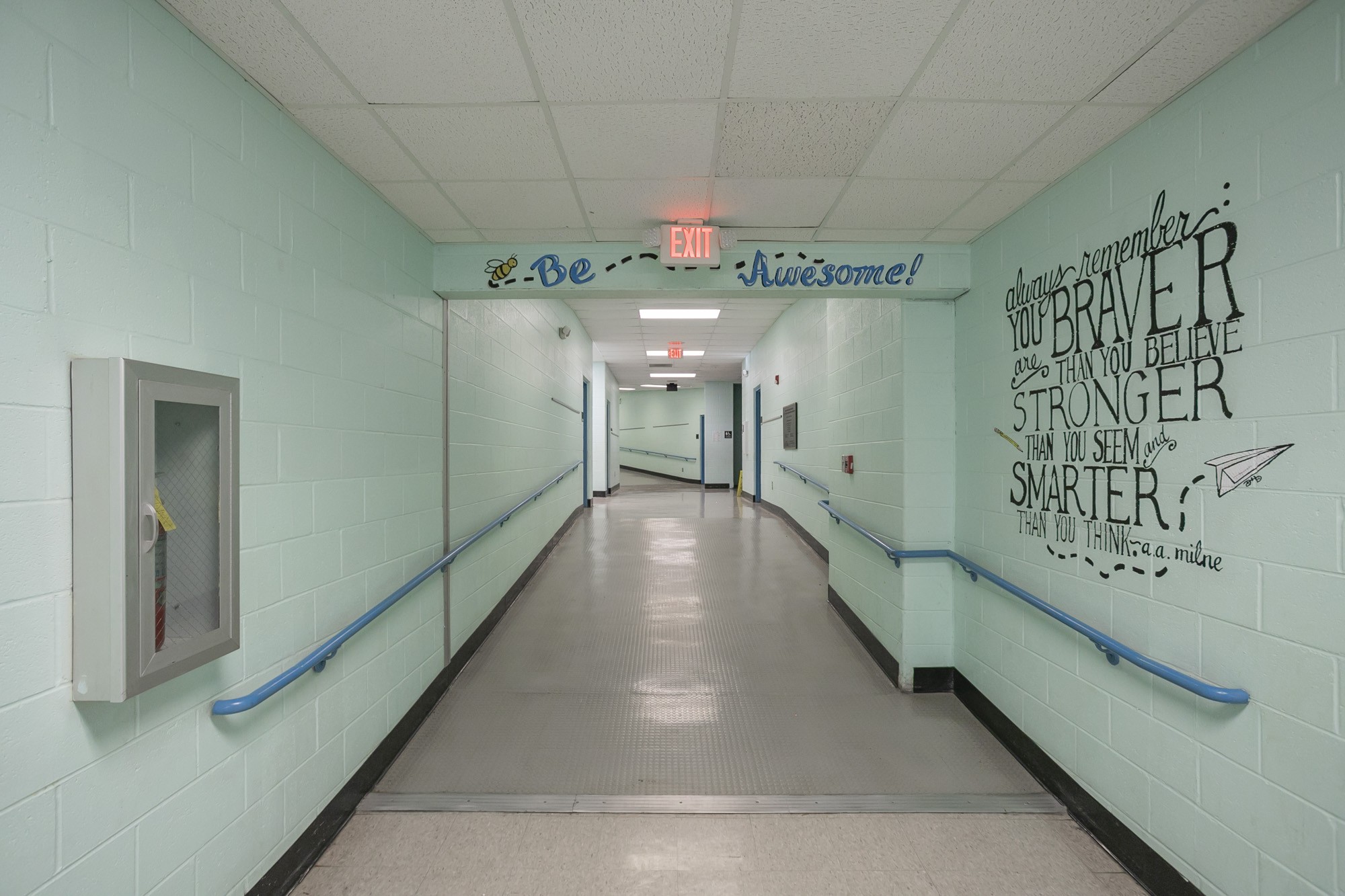150 Vantrease Avenue Auburntown, TN 37016 - Photo 14 of 33 a view of entryway
