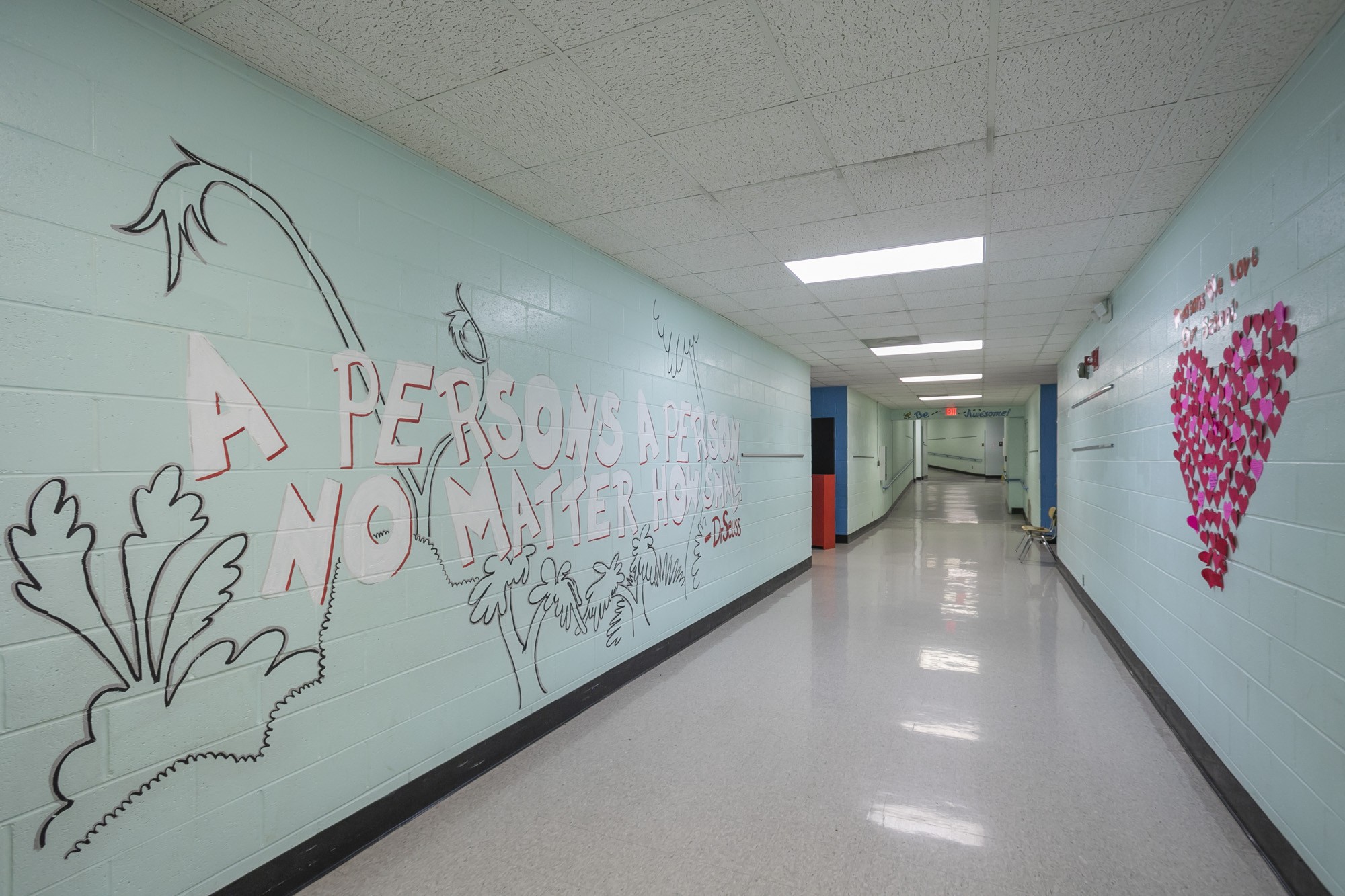 150 Vantrease Avenue Auburntown, TN 37016 - Photo 16 of 33 a view of entryway