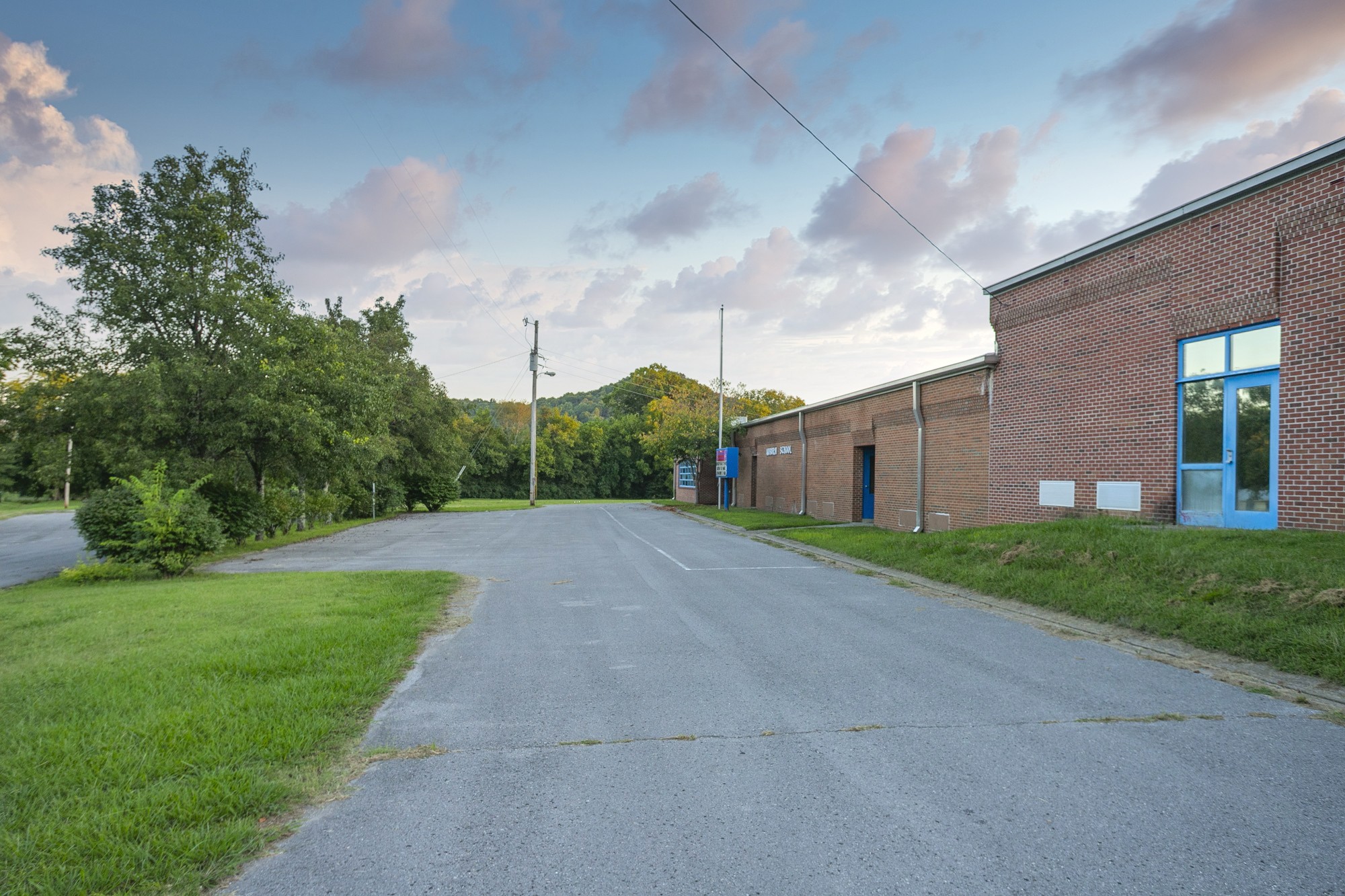 150 Vantrease Avenue Auburntown, TN 37016 - Photo 29 of 33 a view of a house with a yard and pathway