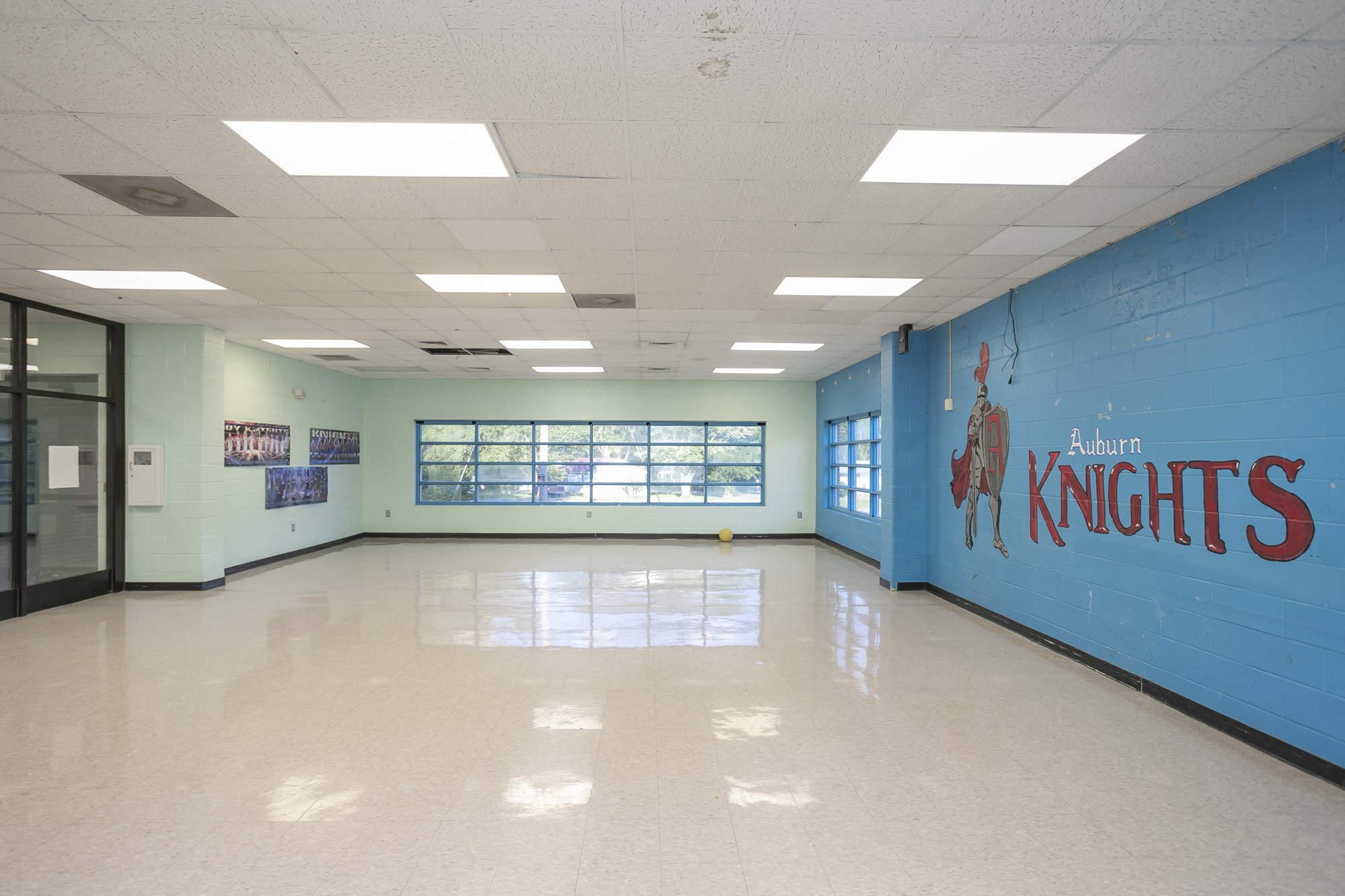 150 Vantrease Avenue Auburntown, TN 37016 - Photo 4 of 33 a view of an empty room with a window