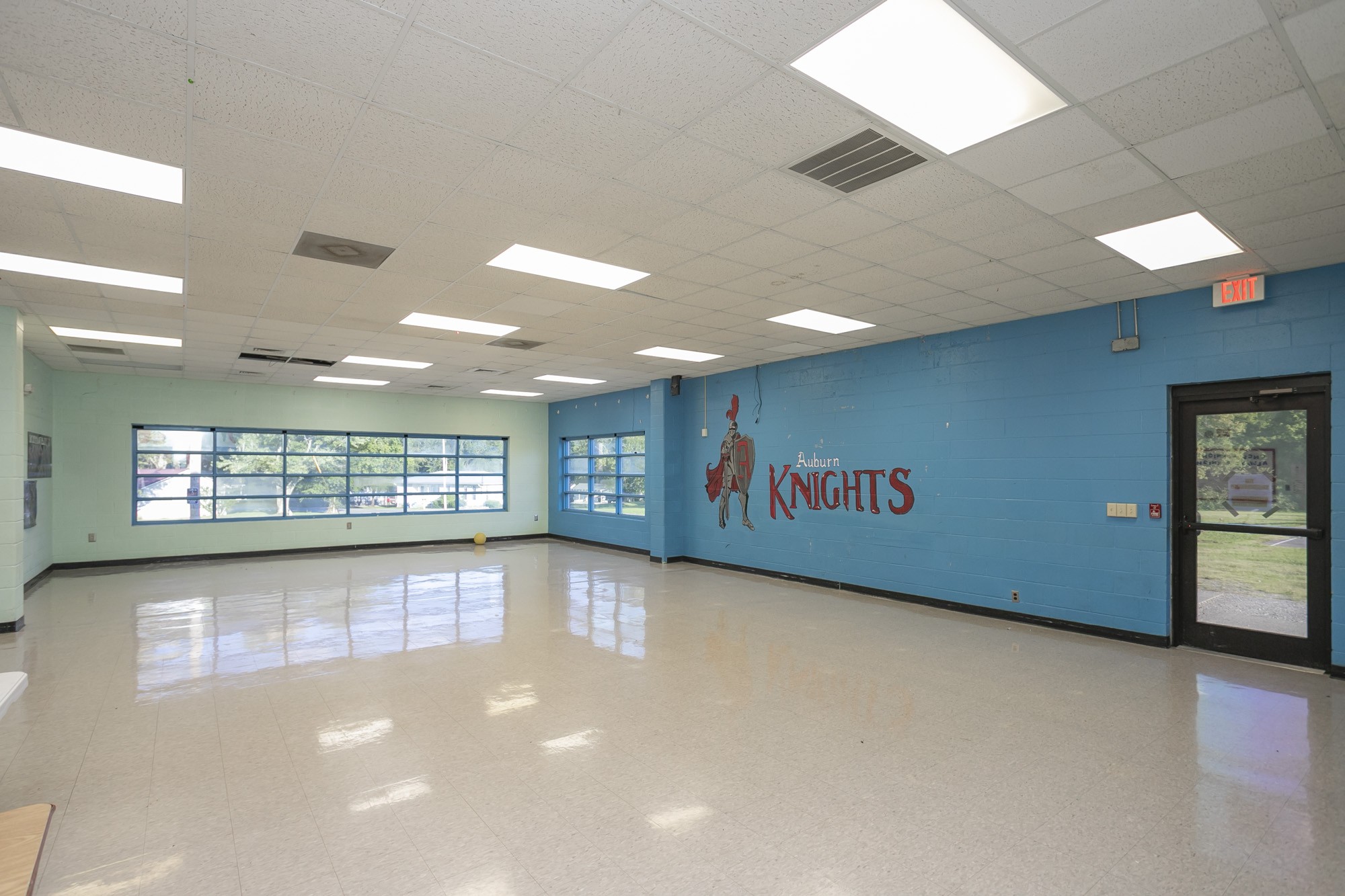 150 Vantrease Avenue Auburntown, TN 37016 - Photo 5 of 33 a view of an empty room with window