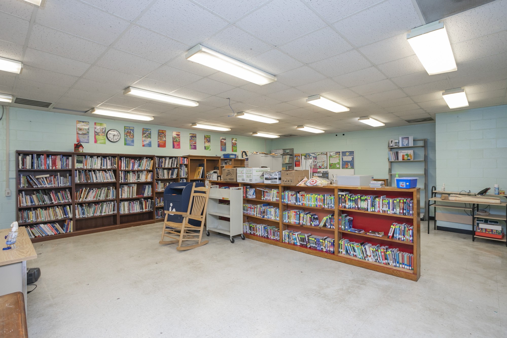 150 Vantrease Avenue Auburntown, TN 37016 - Photo 7 of 33 a view of a room with lots of furniture