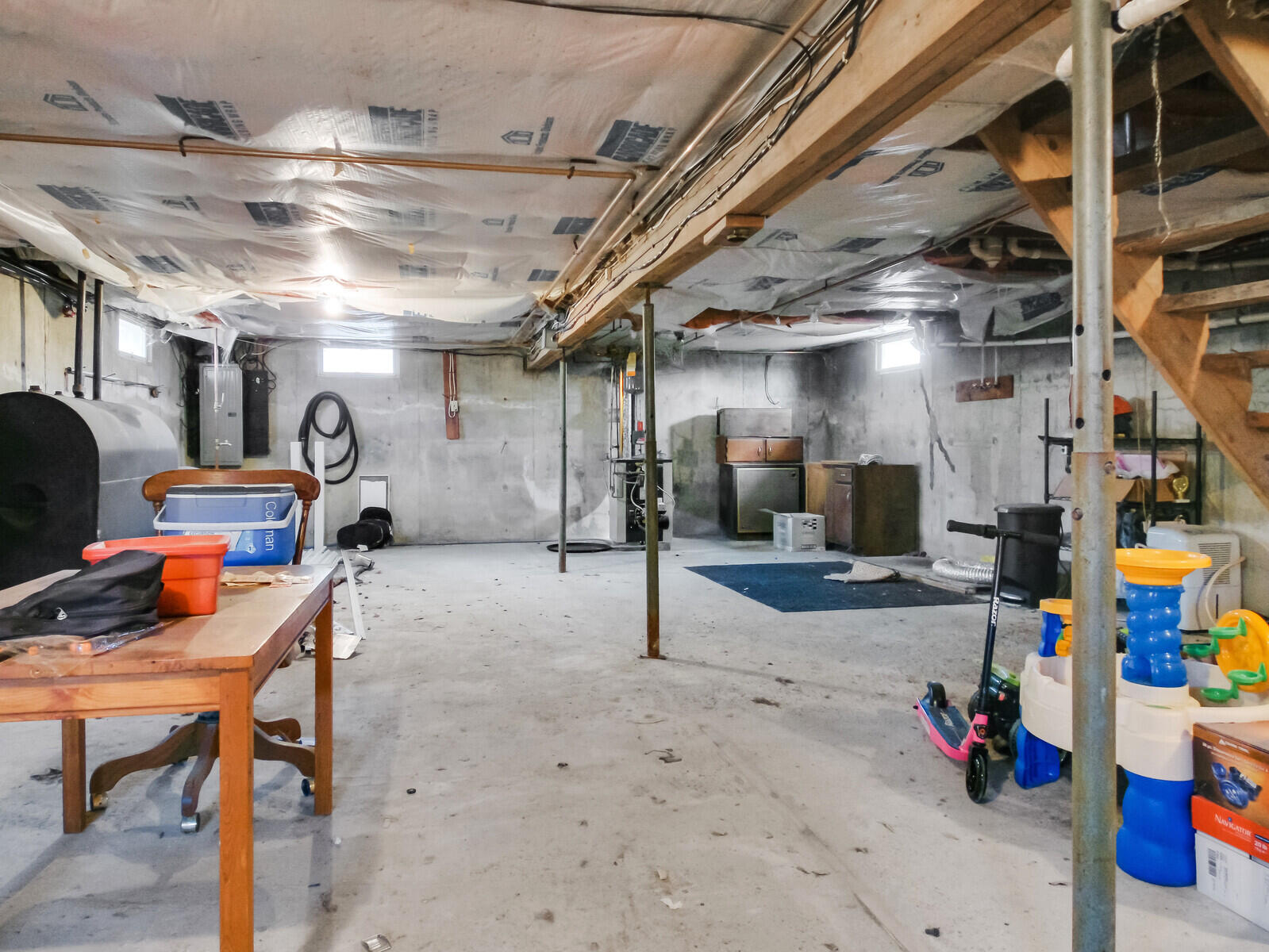 644 Manchester Road Belgrade, ME 04917 - Photo 27 of 41 24