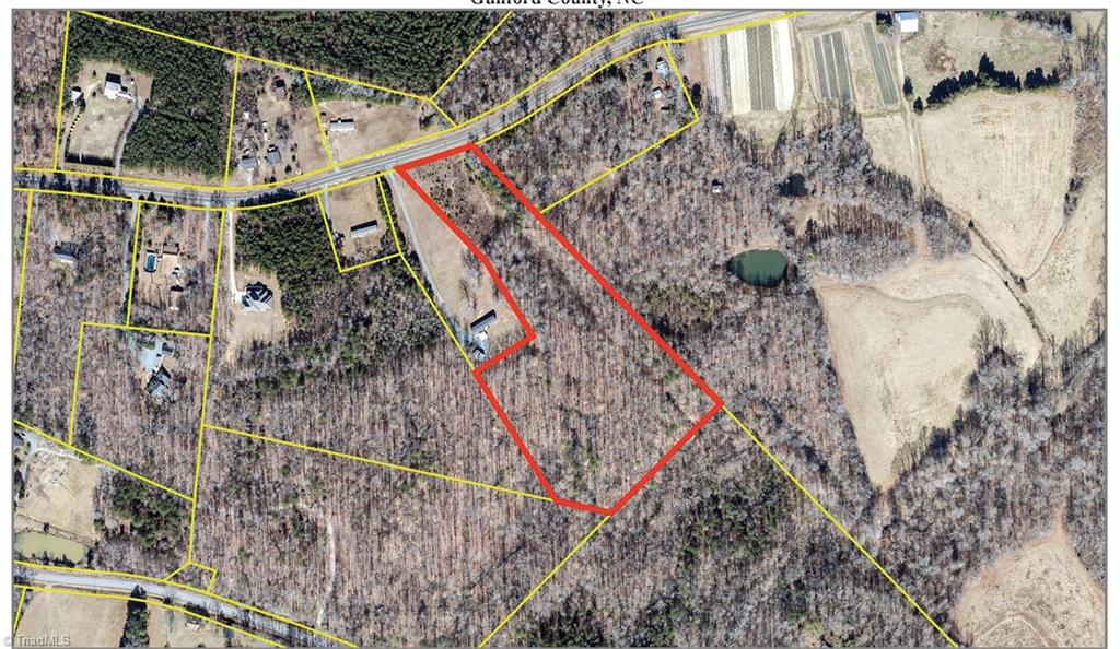 5144 Watchtower Road Julian, NC 27283 - Photo 1 of 1 Gallery Image 1