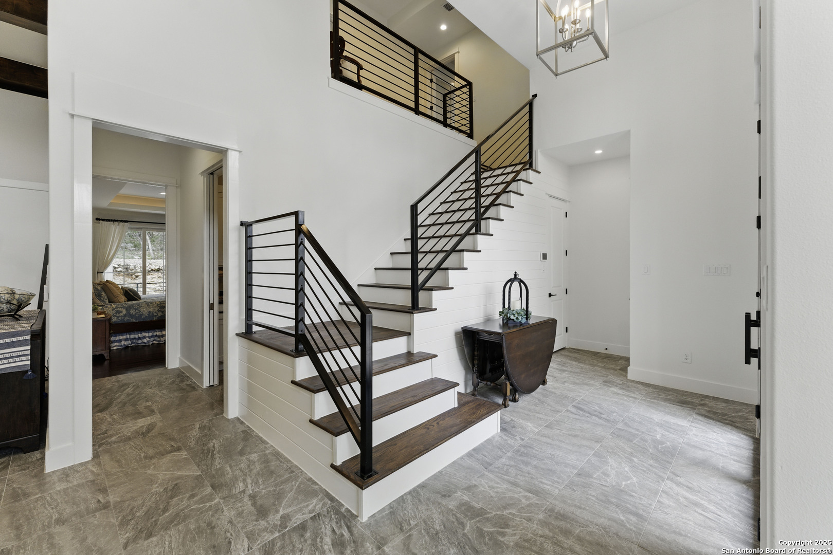 321 Bentwood Drive Spring Branch, TX 78070 - Photo 11 of 50 a view of entryway and hall