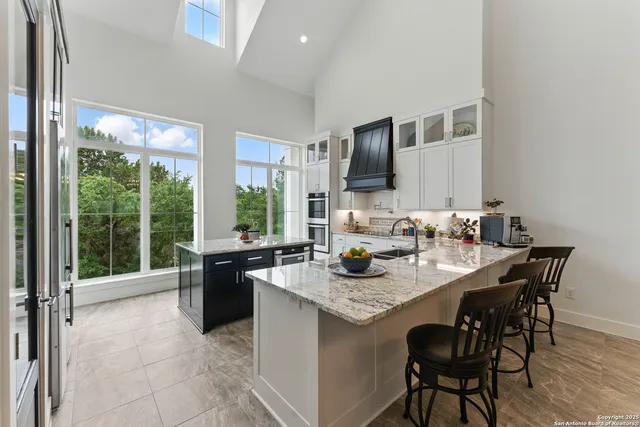 $1,249,000 | 321 Bentwood Drive, Spring Branch, TX 78070