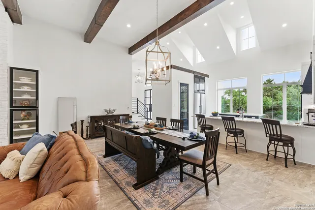 $1,249,000 | 321 Bentwood Drive, Spring Branch, TX 78070