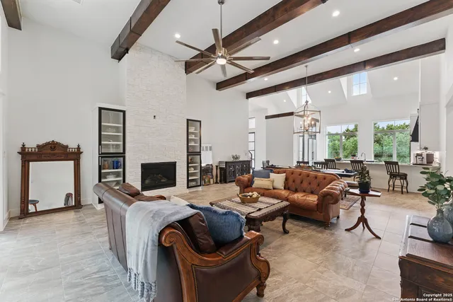 $1,249,000 | 321 Bentwood Drive, Spring Branch, TX 78070