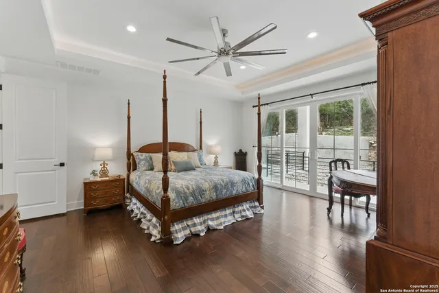 $1,249,000 | 321 Bentwood Drive, Spring Branch, TX 78070