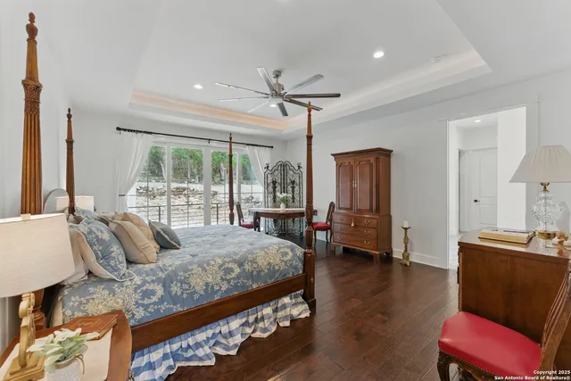 $1,249,000 | 321 Bentwood Drive, Spring Branch, TX 78070