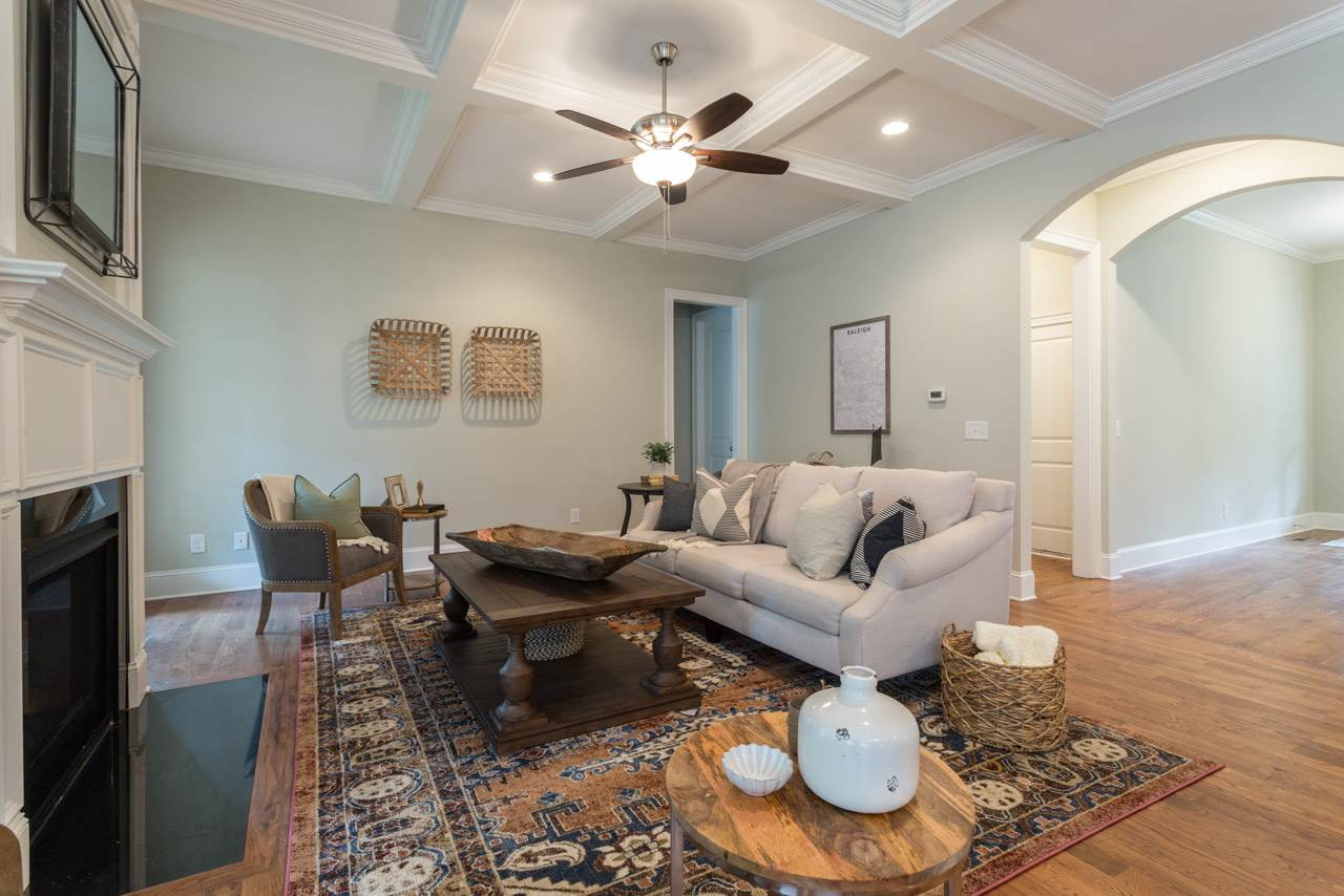 4612 Pleasant Pointe Way Raleigh, NC 27613 - Photo 11 of 25 Photo 11