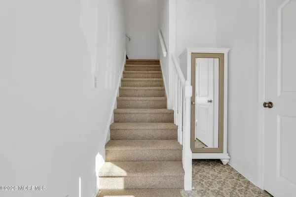 $2,600 | 548 Washington Boulevard, Unit UPPR, Sea Girt, NJ 08750