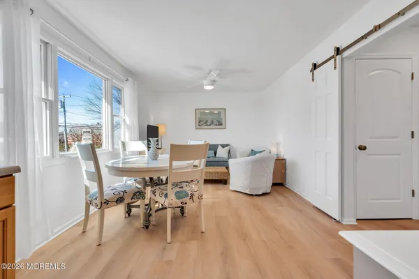 $2,600 | 548 Washington Boulevard, Unit UPPR, Sea Girt, NJ 08750