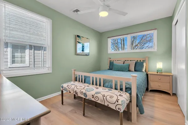 $2,600 | 548 Washington Boulevard, Unit UPPR, Sea Girt, NJ 08750
