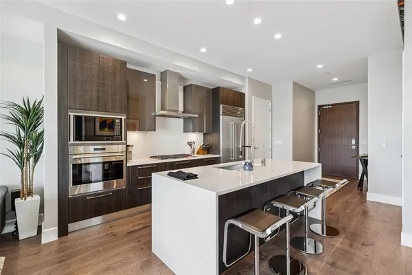 $1,099,000 | 7901 Windrose Avenue, Unit 705, Plano, TX 75024