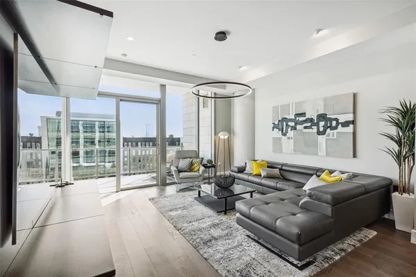 $1,099,000 | 7901 Windrose Avenue, Unit 705, Plano, TX 75024