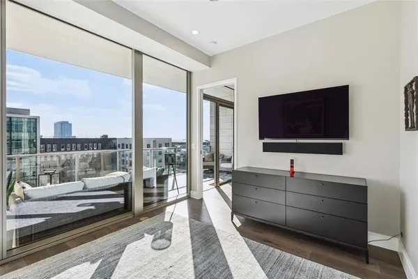 $1,099,000 | 7901 Windrose Avenue, Unit 705, Plano, TX 75024