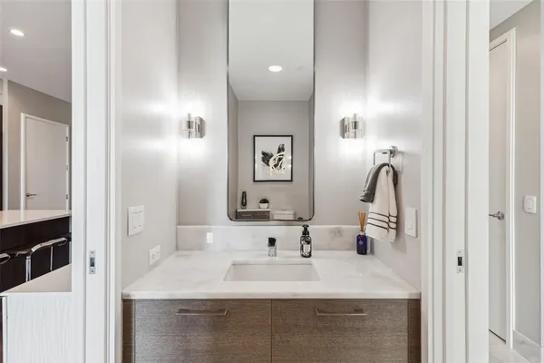 $1,099,000 | 7901 Windrose Avenue, Unit 705, Plano, TX 75024