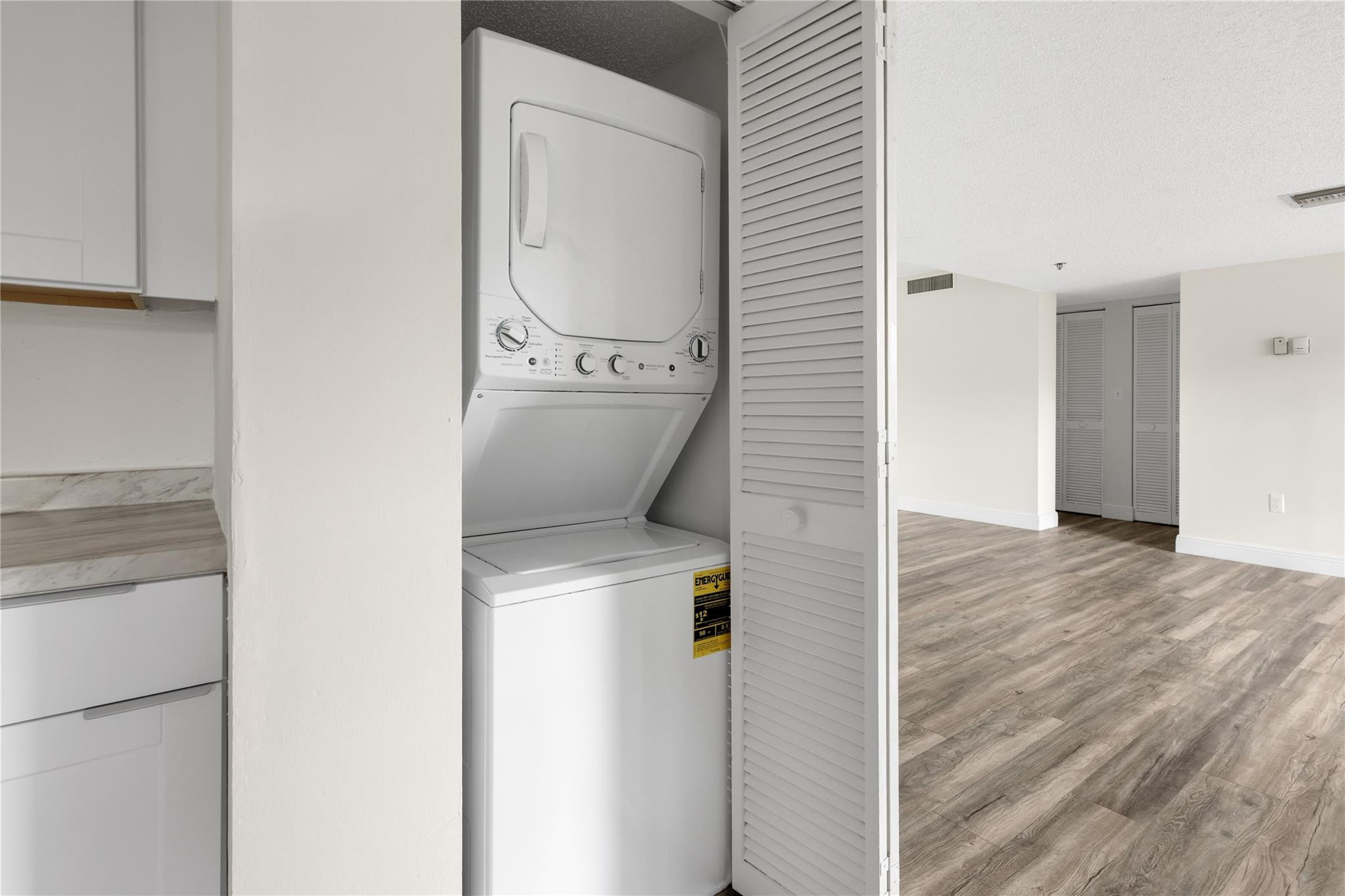 3940 Inverrary Boulevard Lauderhill, FL 33319 - Photo 26 of 36 Laundry off the kitchen