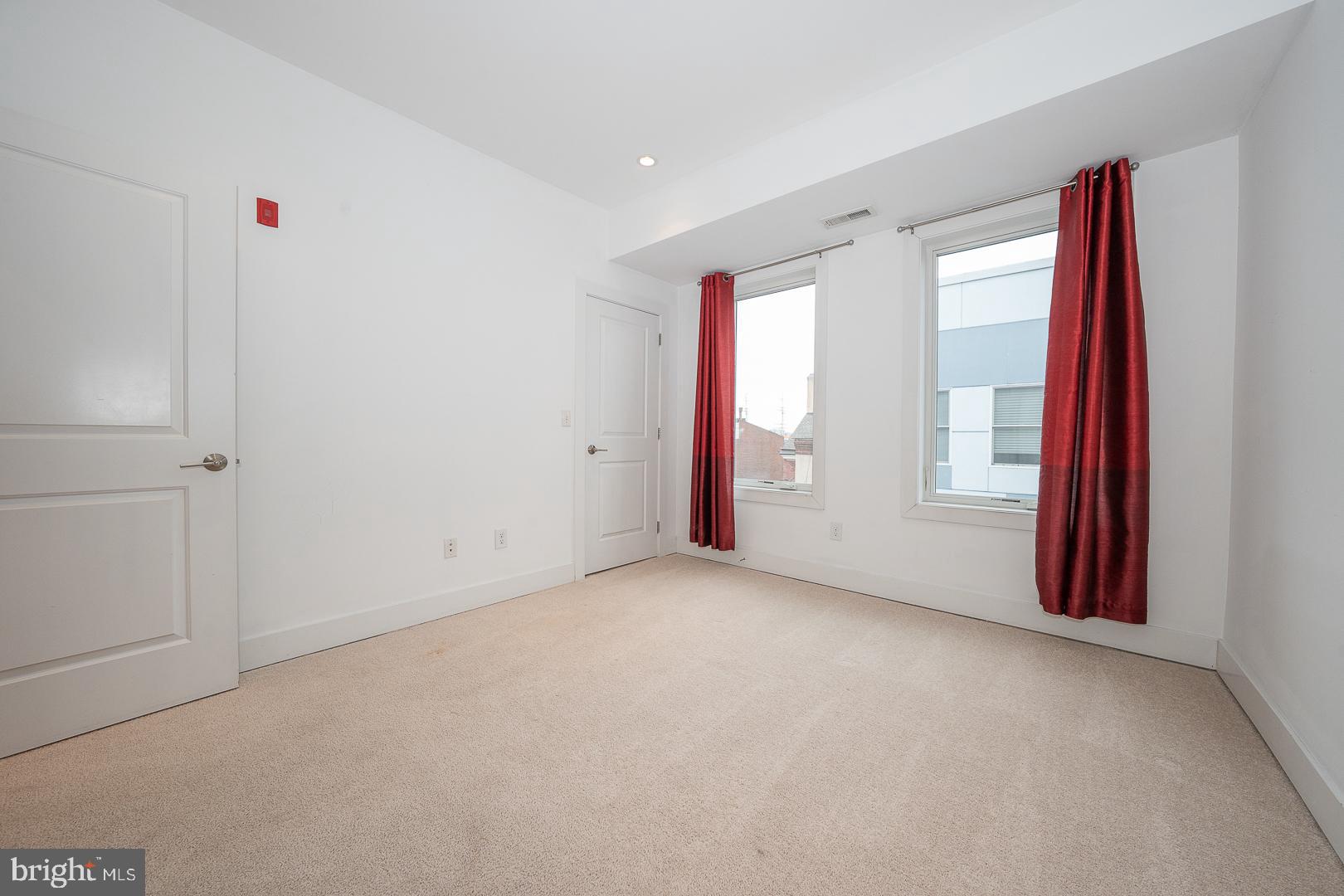 110 Naudain Street, Unit 4 Philadelphia, PA 19147 - Photo 25 of 45 Bedroom #2