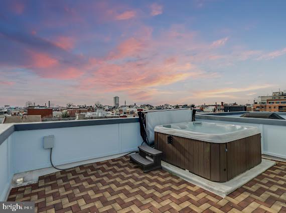 110 Naudain Street, Unit 4 Philadelphia, PA 19147 - Photo 44 of 48
