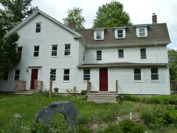 12 Mill Road Harvard, MA 01451 - Photo 1 of 8